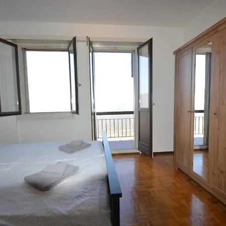 Appartamento Bosco Luganese Bagno Condiviso