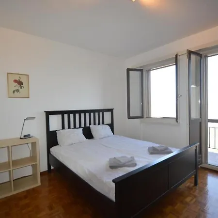 Bosco Luganese Bagno Condiviso Appartamento *